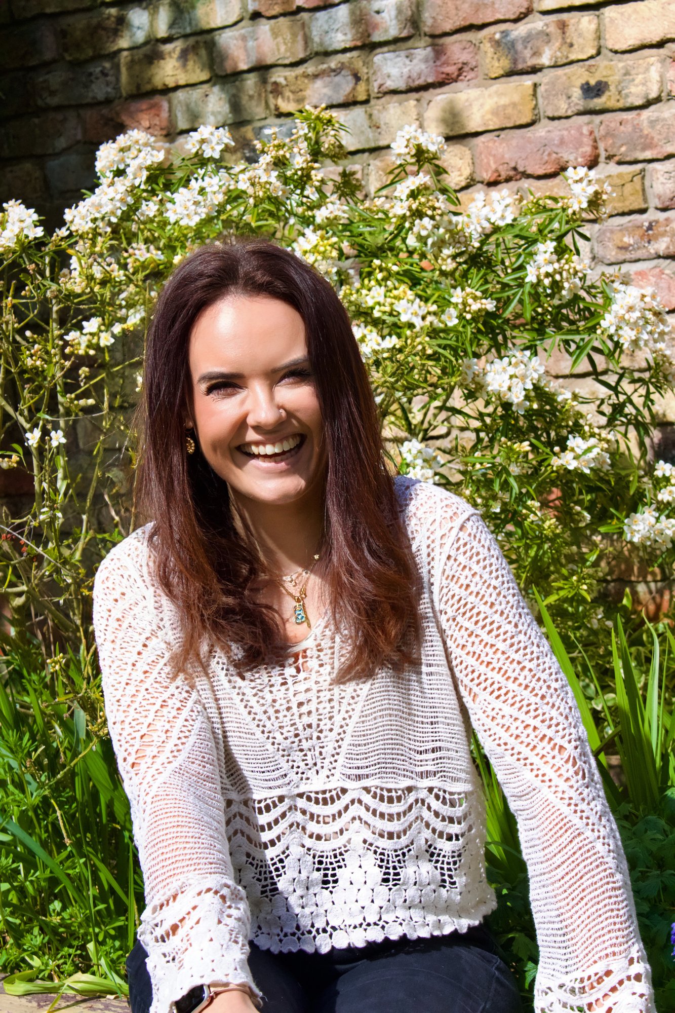 Gemma Price The Intuitive CEO