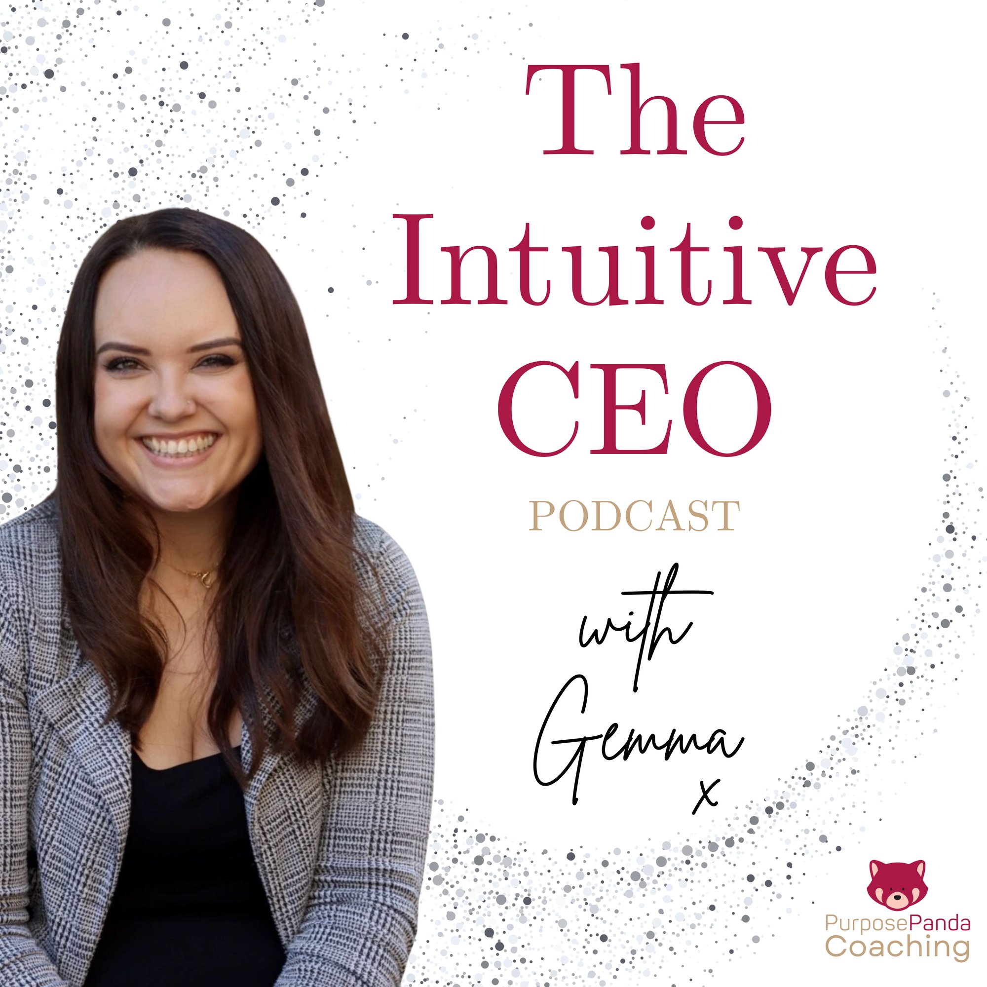 The Intuitive CEO Podcast The Intuitive CEO Podcast