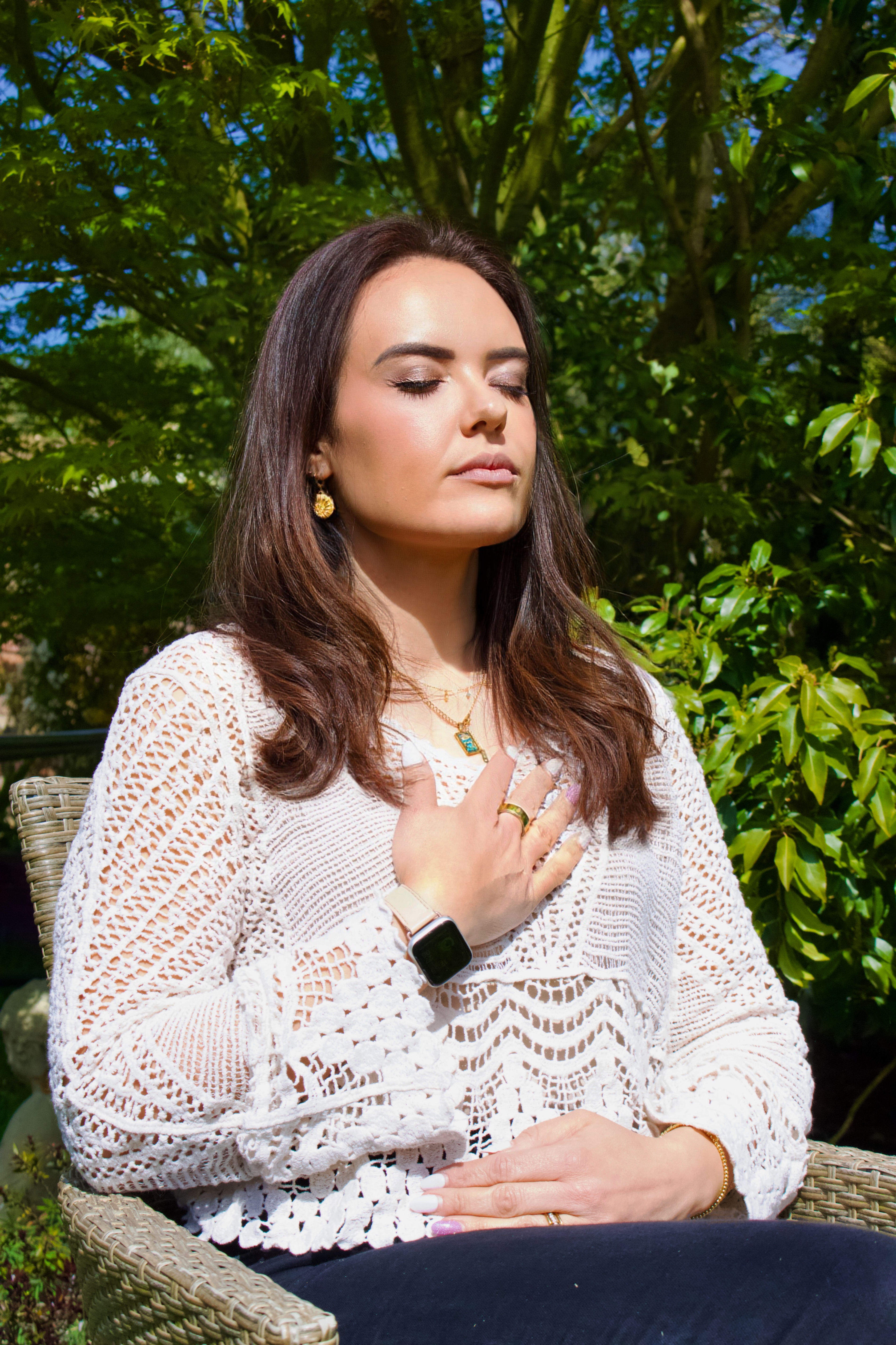 Gemma Price - Intuitive Psychology Coach
