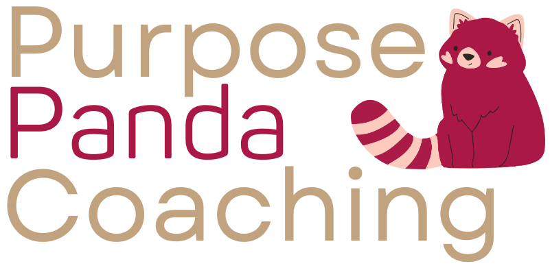 Purpose Panda Coaching