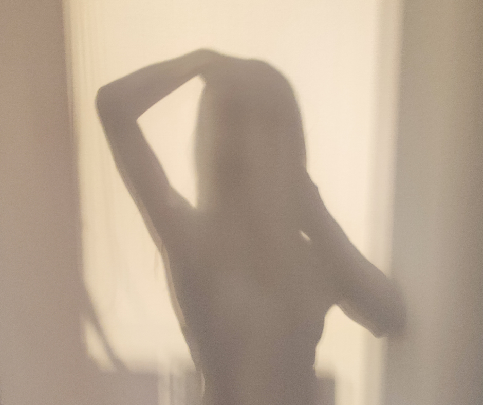 Shadow work isn’t about fixing yourself—it’s about meeting the parts you’ve hidden