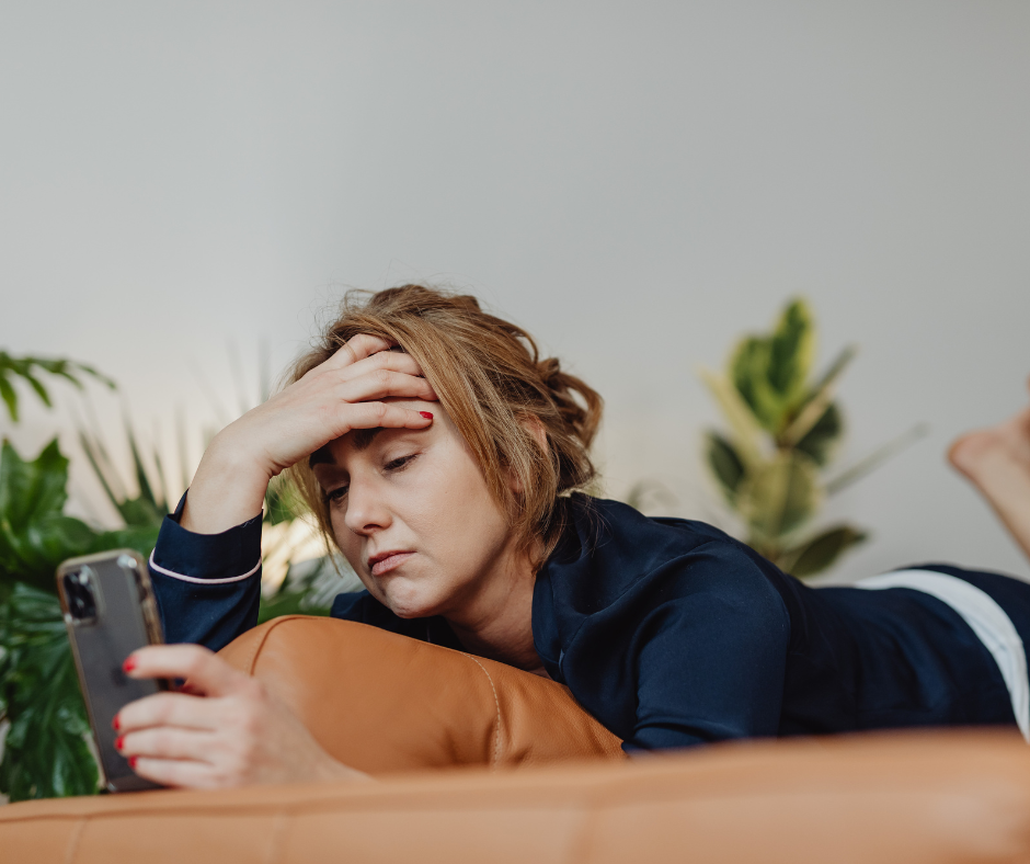 Overcome boredom without burning out - find your purpose with Intuitive Psychology Coaching