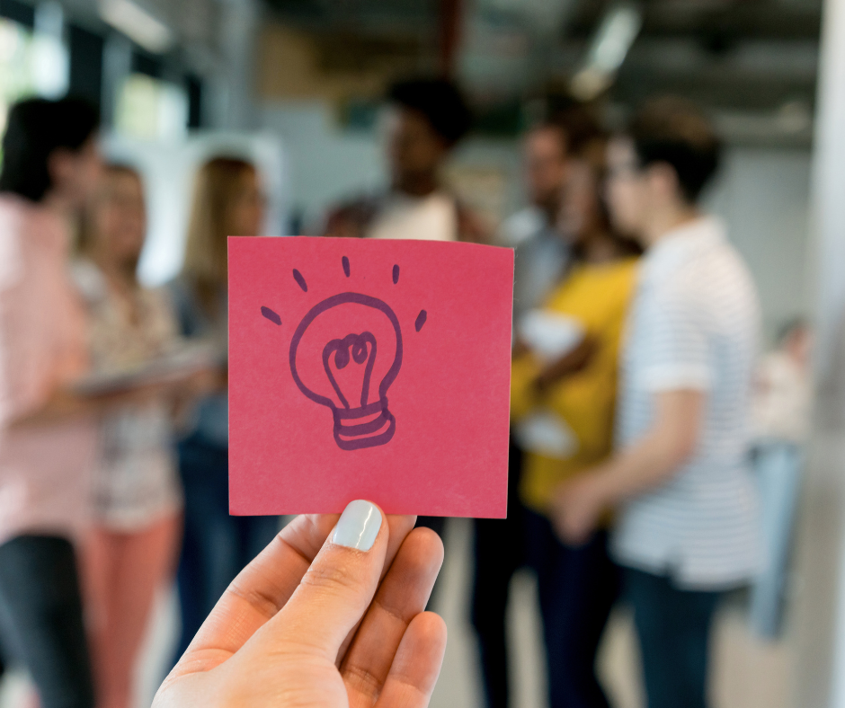 The Human Lens: unlocking cognitive agility in innovation