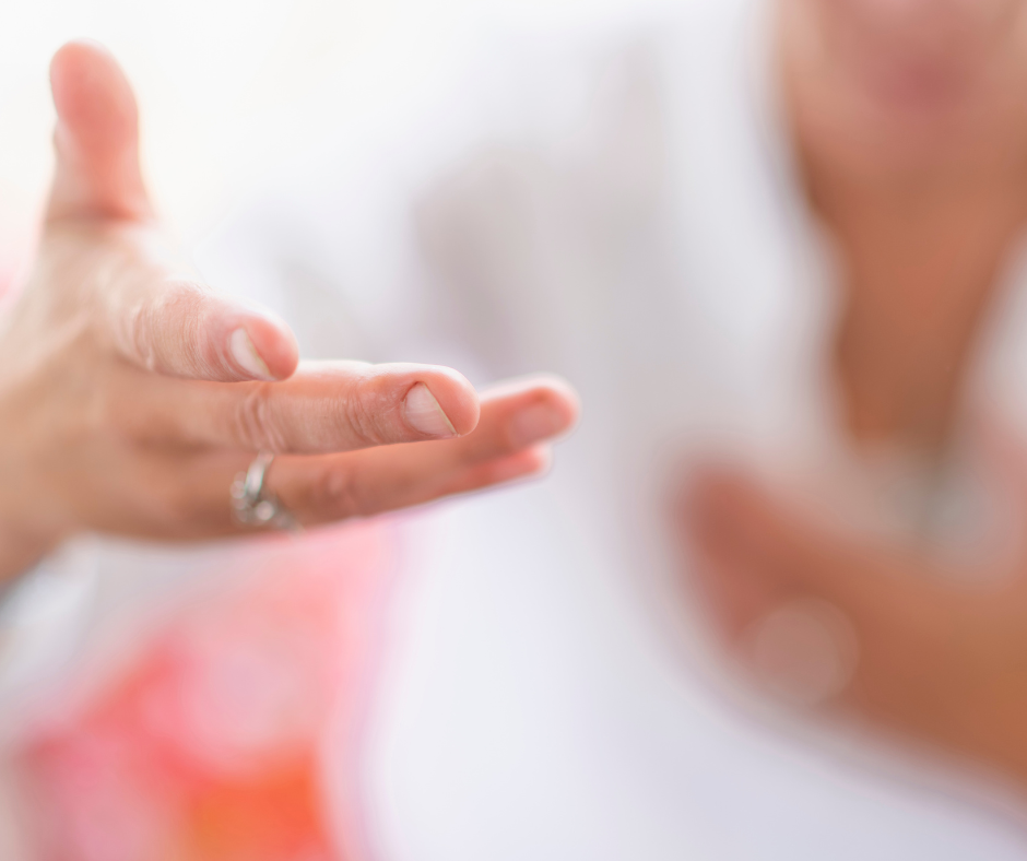 intuition in coaching