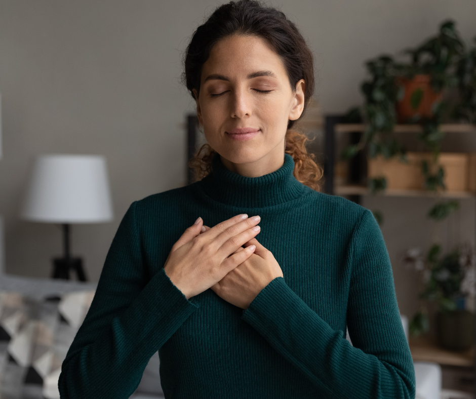 What is intuition coaching?
