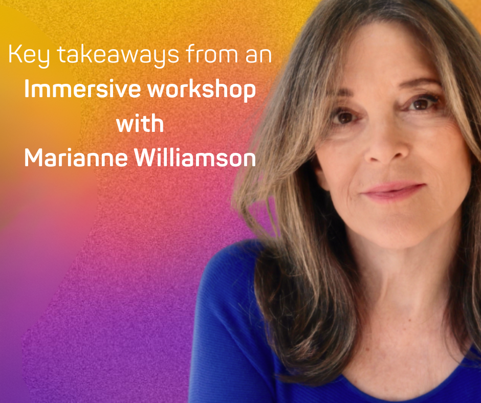 Mariann Williamson