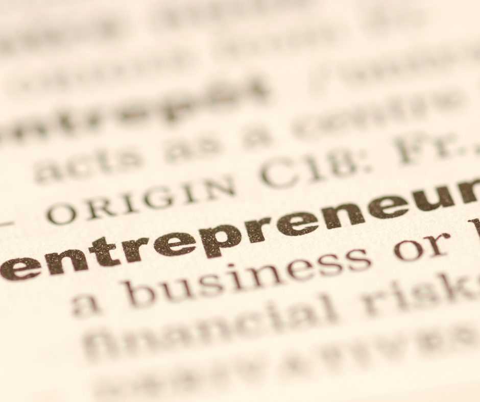 Entrepreneur and intuition