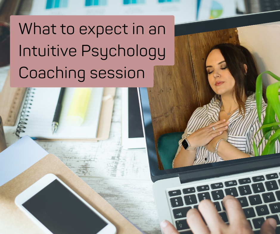 What to expect in an Intuitive Psychology Coaching session: A Comprehensive Guide