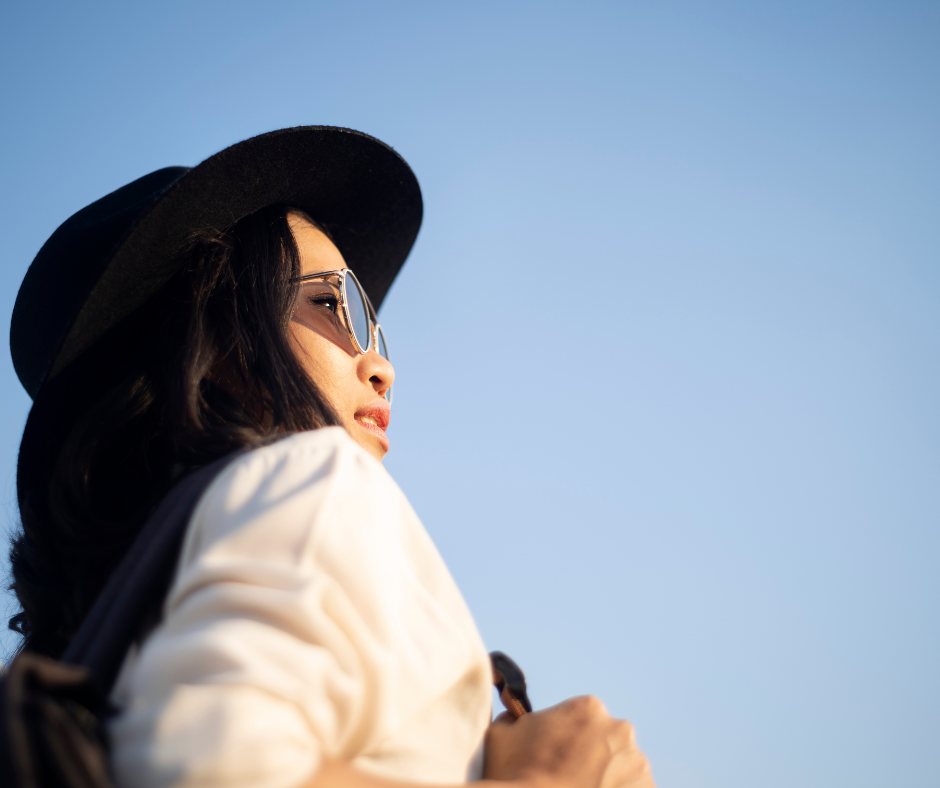 What actually changes when worthiness heals