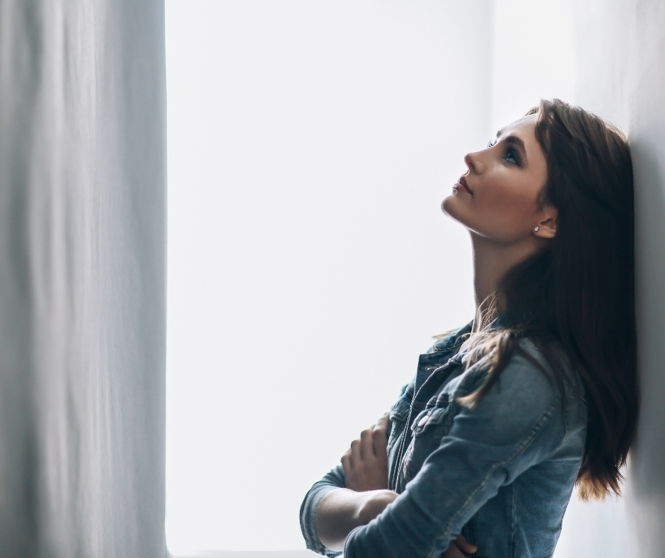 The Hidden Cost Of Always Being The Strong One