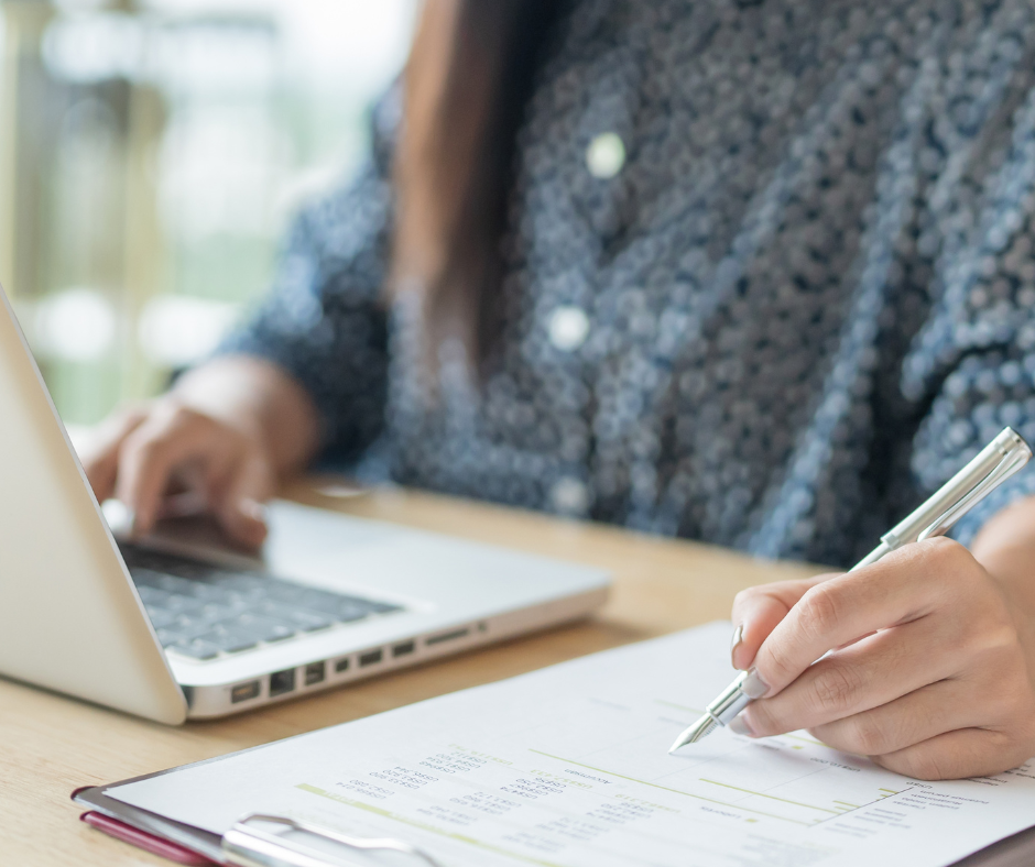 Why slowing down feels unsafe for successful women