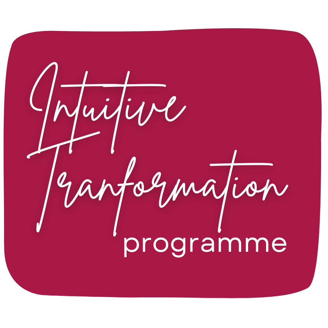 intuitive transformation programme