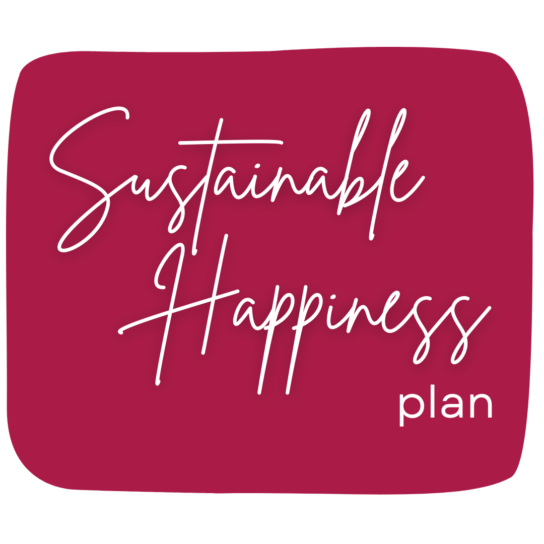 sustainable happiness plan